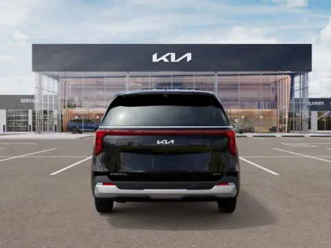 More photos of 2026 Kia Carnival Hybrid LXS at Cable Dahmer Kia of Lawrence, KS
