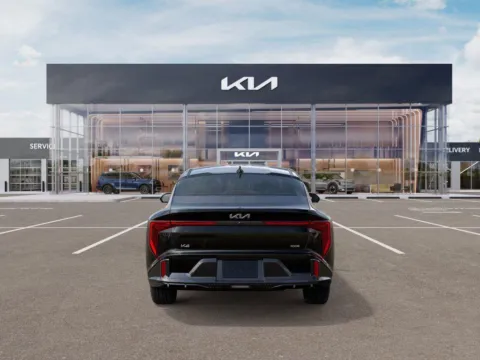 More photos of 2025 Kia K4 GT-Line at Cable Dahmer Kia of Lawrence, KS