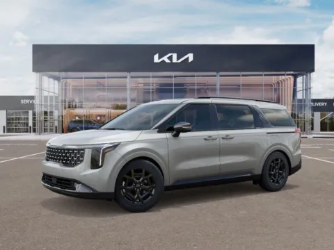 Another view of 2026 Kia Carnival SX Prestige for sale in Lawrence, KS at Cable Dahmer Kia of Lawrence