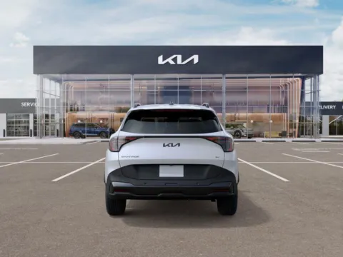 More photos of 2026 Kia Sportage X-Line at Cable Dahmer Kia of Lawrence, KS