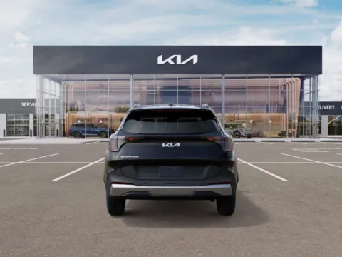 More photos of 2026 Kia Sportage EX at Cable Dahmer Kia of Lawrence, KS
