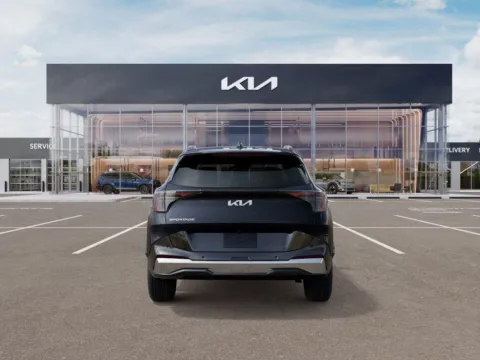 More photos of 2026 Kia Sportage SX-Prestige at Cable Dahmer Kia of Lawrence, KS