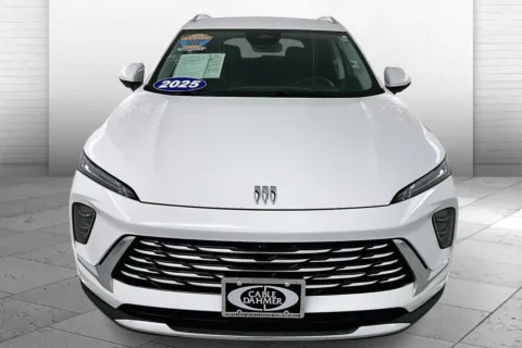 Photos of 2025 Buick Envision Preferred for sale in Lawrence, KS at Cable Dahmer Kia of Lawrence