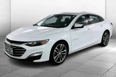 Another view of 2023 Chevrolet Malibu LT for sale in Lawrence, KS at Cable Dahmer Kia of Lawrence