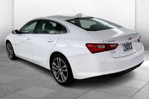 More photos of 2023 Chevrolet Malibu LT at Cable Dahmer Kia of Lawrence, KS