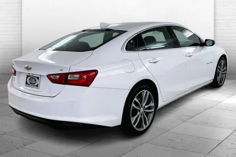 More photos of 2023 Chevrolet Malibu LT at Cable Dahmer Kia of Lawrence, KS