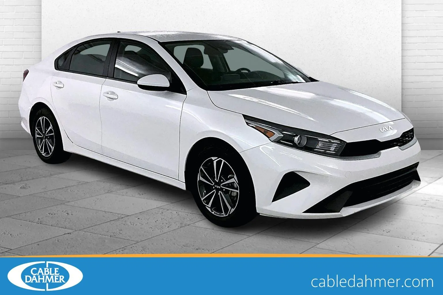 Used 2024 Kia Forte LXS with VIN 3KPF24AD7RE791337 for sale in Kansas City