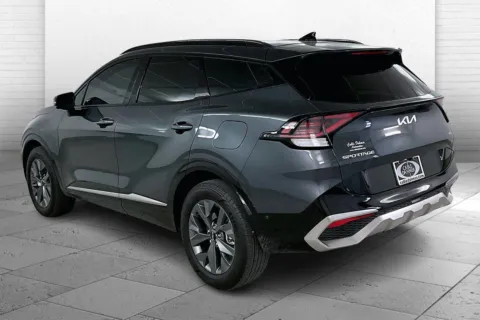 More photos of 2024 Kia Sportage Hybrid SX-Prestige at Cable Dahmer Kia of Lawrence, KS