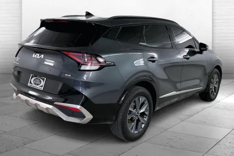 More photos of 2024 Kia Sportage Hybrid SX-Prestige at Cable Dahmer Kia of Lawrence, KS