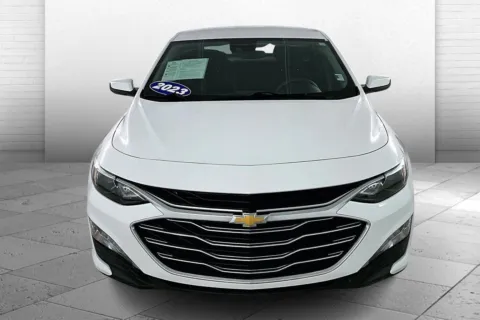 Photos of 2023 Chevrolet Malibu LT for sale in Lawrence, KS at Cable Dahmer Kia of Lawrence