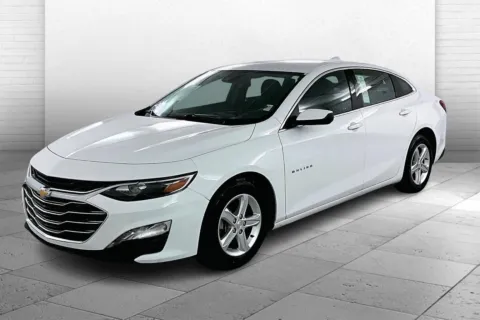 Another view of 2023 Chevrolet Malibu LT for sale in Lawrence, KS at Cable Dahmer Kia of Lawrence