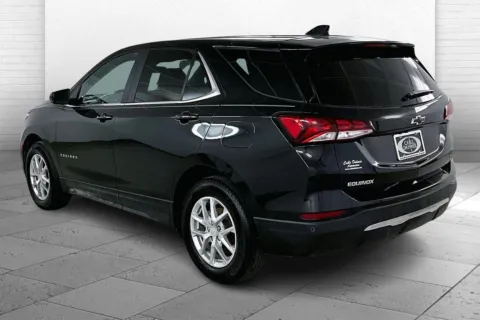 More photos of 2024 Chevrolet Equinox LT at Cable Dahmer Kia of Lawrence, KS