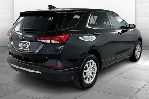 More photos of 2024 Chevrolet Equinox LT at Cable Dahmer Kia of Lawrence, KS