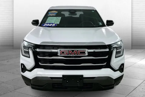 Photos of 2025 GMC Terrain AWD Elevation for sale in Lawrence, KS at Cable Dahmer Kia of Lawrence