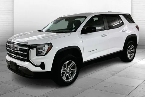 Another view of 2025 GMC Terrain AWD Elevation for sale in Lawrence, KS at Cable Dahmer Kia of Lawrence