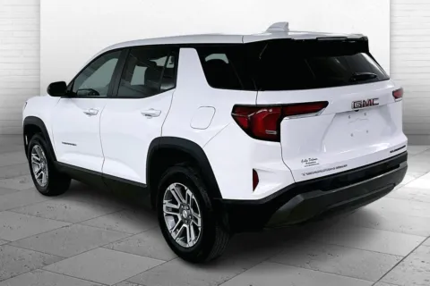 More photos of 2025 GMC Terrain AWD Elevation at Cable Dahmer Kia of Lawrence, KS