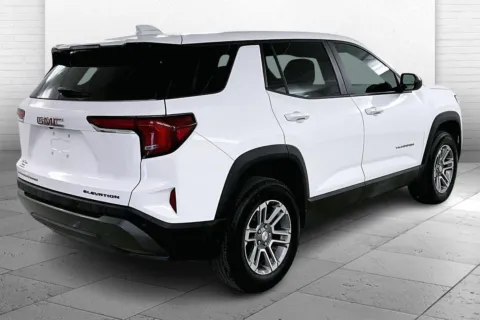 More photos of 2025 GMC Terrain AWD Elevation at Cable Dahmer Kia of Lawrence, KS