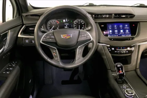 More photos of 2025 Cadillac XT5 AWD Premium Luxury at Cable Dahmer Kia of Lawrence, KS