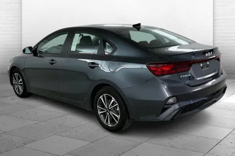 More photos of 2024 Kia Forte LXS at Cable Dahmer Kia of Lawrence, KS