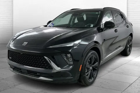 Another view of 2024 Buick Envision Sport Touring for sale in Lawrence, KS at Cable Dahmer Kia of Lawrence