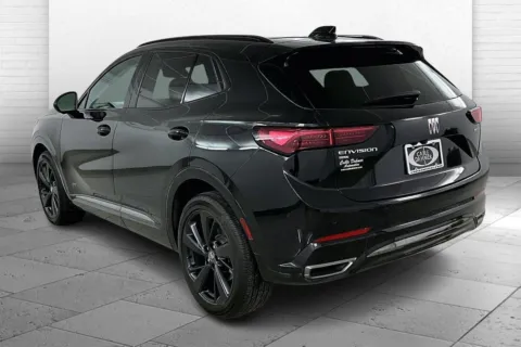 More photos of 2024 Buick Envision Sport Touring at Cable Dahmer Kia of Lawrence, KS