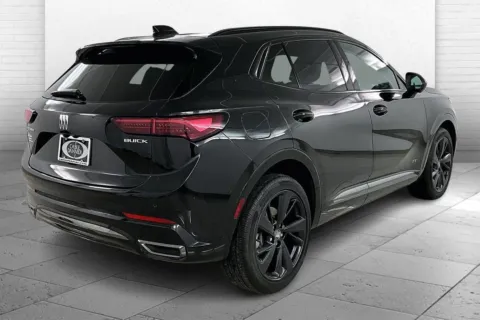 More photos of 2024 Buick Envision Sport Touring at Cable Dahmer Kia of Lawrence, KS