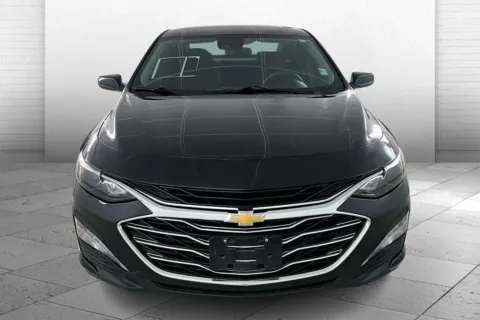 Photos of 2023 Chevrolet Malibu LT for sale in Lawrence, KS at Cable Dahmer Kia of Lawrence