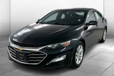 Another view of 2023 Chevrolet Malibu LT for sale in Lawrence, KS at Cable Dahmer Kia of Lawrence