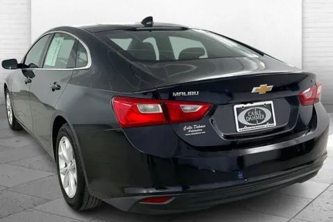 More photos of 2023 Chevrolet Malibu LT at Cable Dahmer Kia of Lawrence, KS