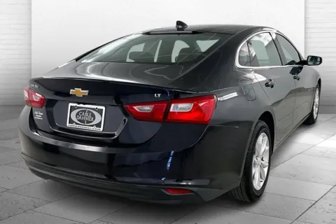 More photos of 2023 Chevrolet Malibu LT at Cable Dahmer Kia of Lawrence, KS