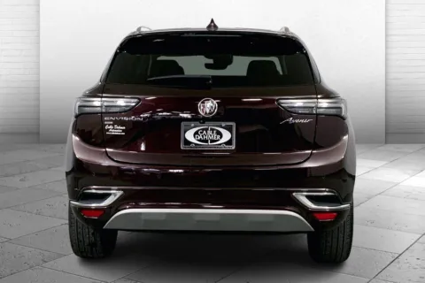 Another view of 2023 Buick Envision Avenir for sale in Lawrence, KS at Cable Dahmer Kia of Lawrence