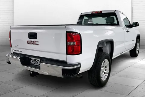 More photos of 2017 GMC Sierra 1500 REG CAB 2WD 133.0 at Cable Dahmer Kia of Lawrence, KS