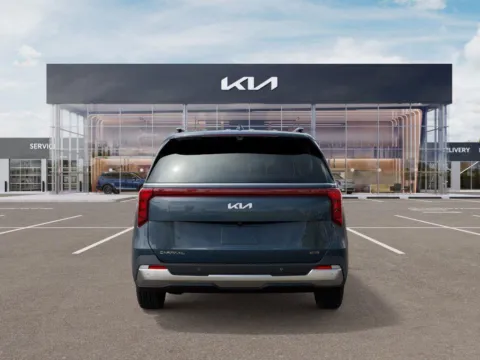 More photos of 2026 Kia Carnival Hybrid SX at Cable Dahmer Kia of Lawrence, KS
