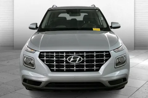 Photos of 2020 Hyundai Venue SEL for sale in Lawrence, KS at Cable Dahmer Kia of Lawrence