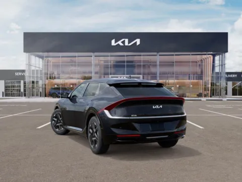 More photos of 2025 Kia EV6 Wind at Cable Dahmer Kia of Lawrence, KS