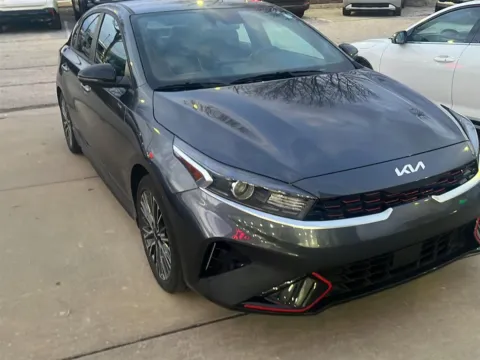 More photos of 2024 Kia Forte GT-Line at Cable Dahmer Kia of Lawrence, KS