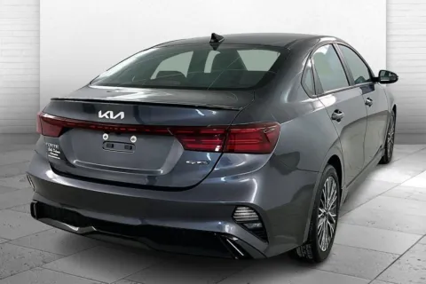 More photos of 2024 Kia Forte GT-Line at Cable Dahmer Kia of Lawrence, KS