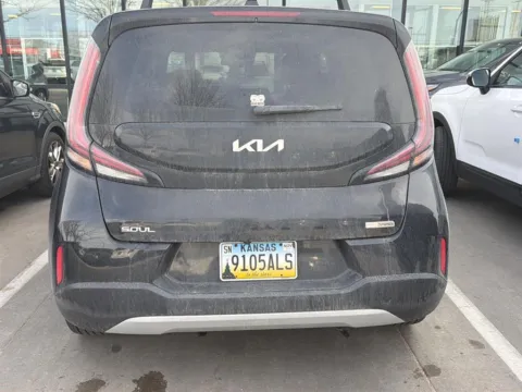 More photos of 2023 Kia Soul EX at Cable Dahmer Kia of Lawrence, KS