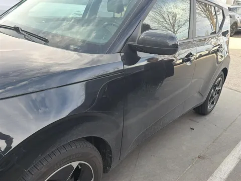 Another view of 2023 Kia Soul EX for sale in Lawrence, KS at Cable Dahmer Kia of Lawrence