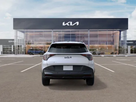 More photos of 2026 Kia Sportage X-Pro Prestige at Cable Dahmer Kia of Lawrence, KS