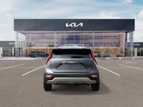 More photos of 2026 Kia Niro SX Touring at Cable Dahmer Kia of Lawrence, KS