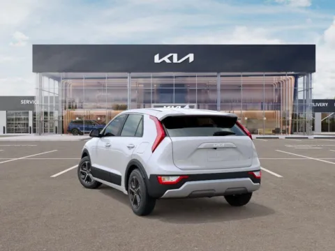 More photos of 2026 Kia Niro LX at Cable Dahmer Kia of Lawrence, KS