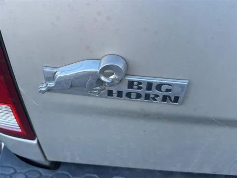 Another view of 2009 Dodge Ram 1500 SLT for sale in Lawrence, KS at Cable Dahmer Kia of Lawrence