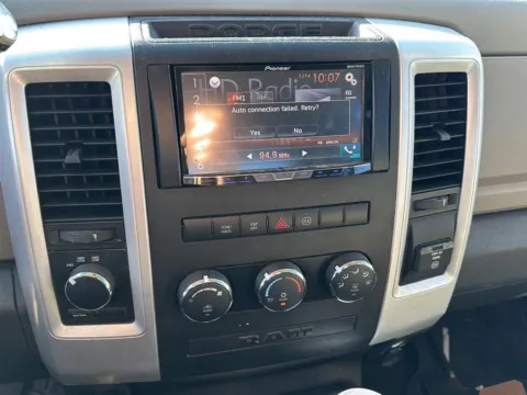 More photos of 2009 Dodge Ram 1500 SLT at Cable Dahmer Kia of Lawrence, KS