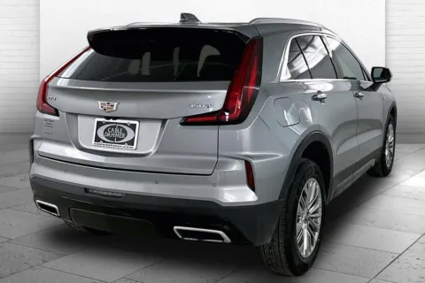 More photos of 2024 Cadillac XT4 AWD Premium Luxury at Cable Dahmer Kia of Lawrence, KS