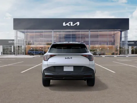 More photos of 2026 Kia Sportage X-Pro Prestige at Cable Dahmer Kia of Lawrence, KS