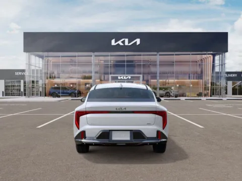 More photos of 2026 Kia K4 GT-Line at Cable Dahmer Kia of Lawrence, KS