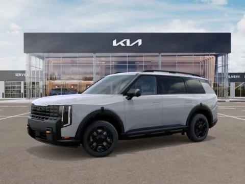 Another view of 2027 Kia Telluride X-Pro SX Prestige for sale in Lawrence, KS at Cable Dahmer Kia of Lawrence