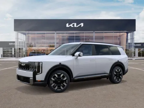 Another view of 2027 Kia Telluride S for sale in Lawrence, KS at Cable Dahmer Kia of Lawrence