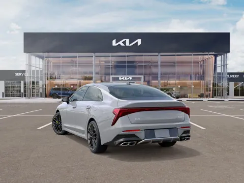 More photos of 2026 Kia K5 GT at Cable Dahmer Kia of Lawrence, KS
